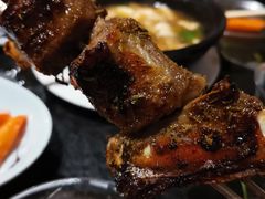 -买又大餐厅(福林里店)
