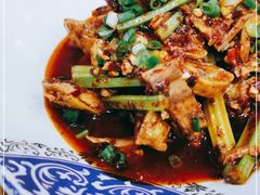 -力力豆花庄(广渠门店)