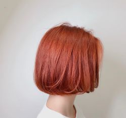 -ASA HAIR SALON