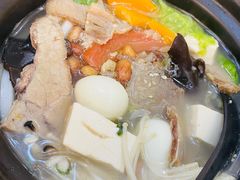 -卡迷尔牛肉面(佳木斯路店)