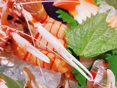 -極上萬膳·日料放题(海岸城店)