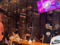 -老板恋上鱼(高新万达店)