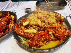 -拙味兄弟龙虾·江湖菜(和畅堂店)