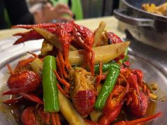 -聚味瞿记·龙虾堂(渔人码头一店)