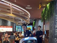 -巴奴毛肚火锅(大剧院店)