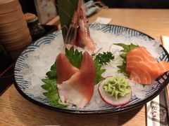 刺身限量-温野菜涮涮锅(西单大悦城店)