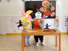 -爱彼格林珑悦幼儿园