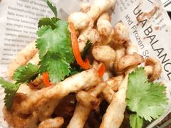 -老板恋上鱼(荣盛广场店)