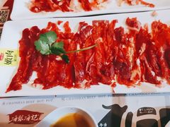-海银海记潮汕牛肉火锅(新港中路海珠店)
