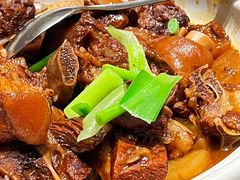 -道道鲜·崇明私房菜(五角场店)