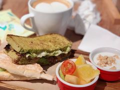 -必胜客(龙茗店)