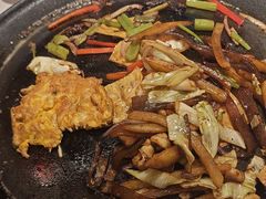 -一烙锅(友谊店)