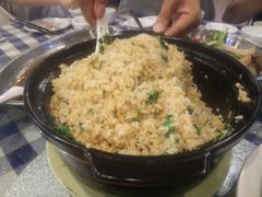 -钱大妈海鲜饭店(保利林语店)