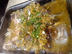 -味上湘菜馆(岳麓山店)