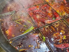 -正南齊北重庆老火锅(光华村直营店)