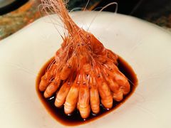 太湖白虾-苏帮袁Sue Cuisine(南开大悦城店)