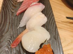 寿司七点-初居食屋日式料理(万象城购物中心店)