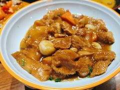 -敏珠拉姆藏餐·南京厨房(富春江东街店)