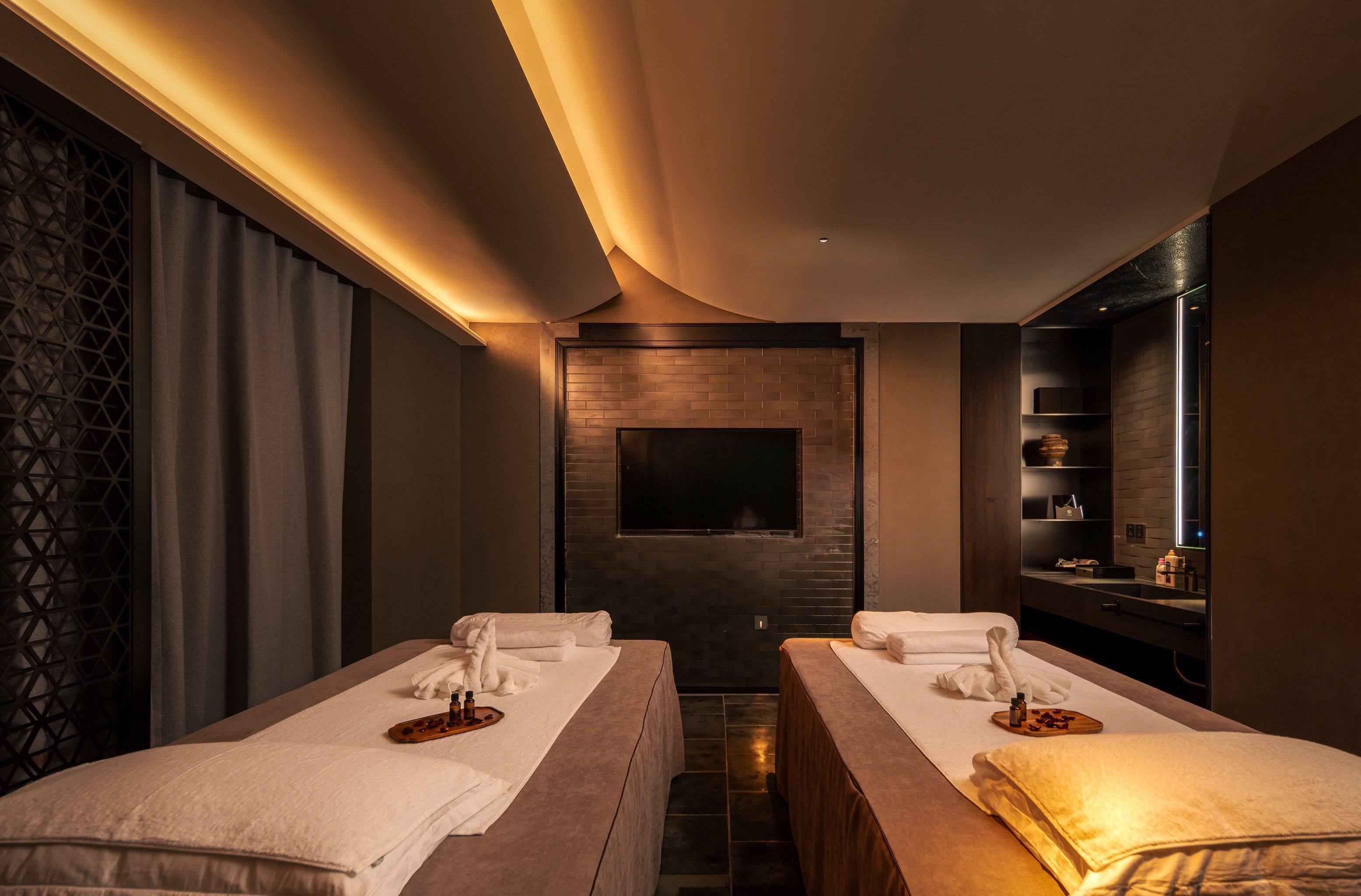 这家足浴店我真的,简直太好了吧