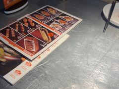 -探鱼·鲜青椒爽麻烤鱼(天一广场店)
