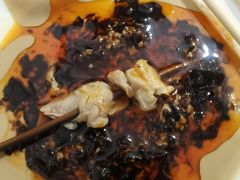 -北大街红丽涮牛肚火锅店