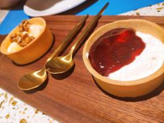 -HELLO MUSAE 拾光缪斯餐厅·纯正希腊风味(苏州中心店)