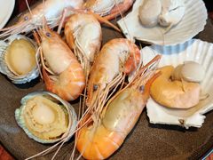 -西安W酒店·WEI全味西餐厅