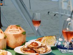 -海南清水湾莱佛士酒店