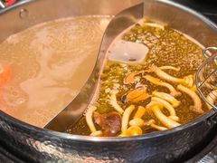 -乔先生涮肉·鲜活牛羊肉火锅(塘沽店)