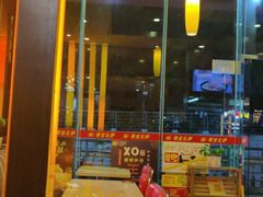 -尊宝比萨(黄泥磅店)