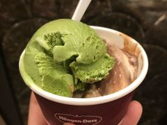 哈根达斯-大渔铁板烧(蛇口店)