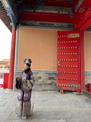 -美云庭古装·格格服汉服·京城旅拍(北京店)