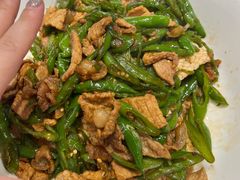 -乐口福家常菜馆(古庸路店)