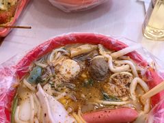 -安发瞧麻辣烫(总店)