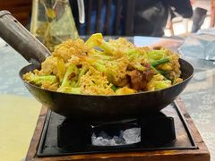 -百花人家(清水镇店)