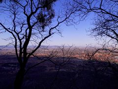 -北京鹫峰国家森林公园