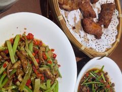 -天下客饭店(中山路店)