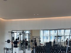 -YCHL FIT 健身(星寰店)