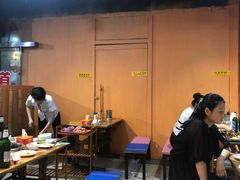 -成都玉林串串香火锅(三八店)
