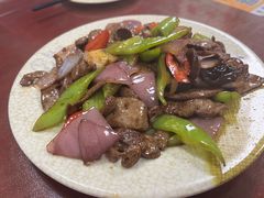 -吉味馆(柠溪店)