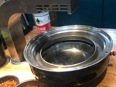 -九田家黑牛烤肉料理(新光汇店)