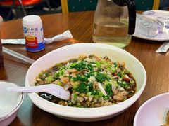 -谢记上海大排档(长寿路店)