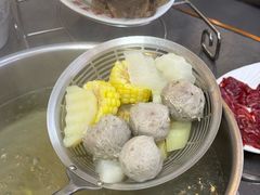 -万祥牛肉火锅(金龙店)
