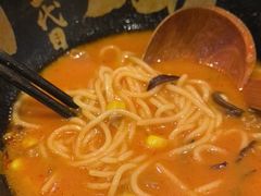 -味千拉面(和平大道奥山世纪城店)