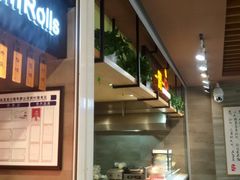 -中国石化江苏高速石油郭村服务区加油站