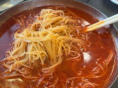 -现代烧烤冷面店(苏家屯店)