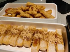 -半天妖烤鱼(紫荆广场店)