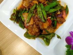 -羊城酒店·中餐厅