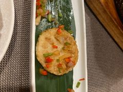 -竹里馆 ·茶食(奥体店)