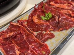 -金刚山(学府路店)